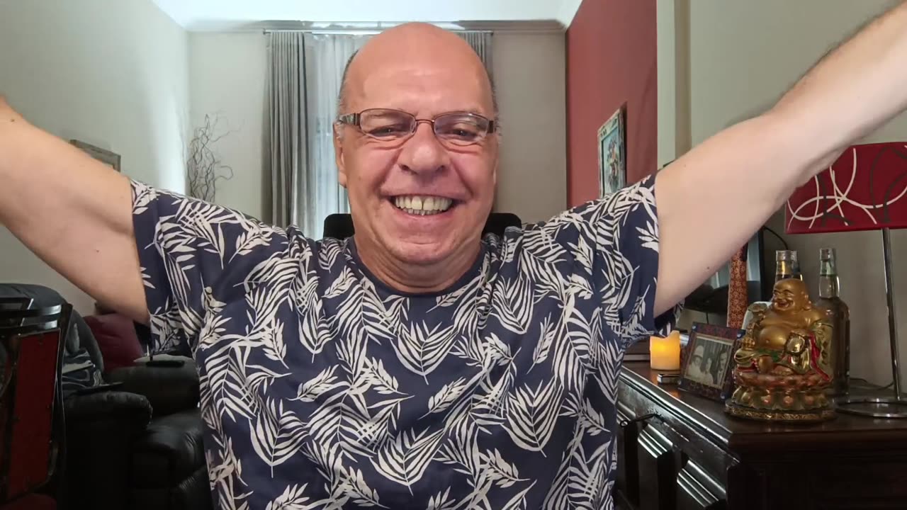 Um senhor sincericídio