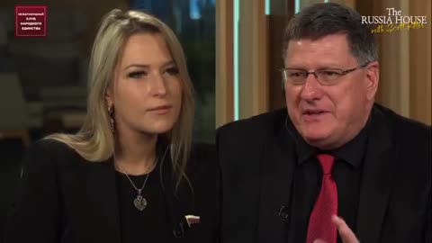distinct pleasure of interviewing Yana Lantratova, a member of the Russian State Duma.
