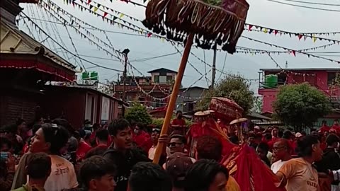 Lhuti Punhi Jatra 2