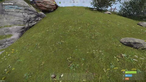 Quick Quality test stream
