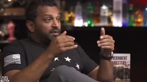 "The FBI Fears Kash Patel – This One Clip Reveals Everything 🔥"