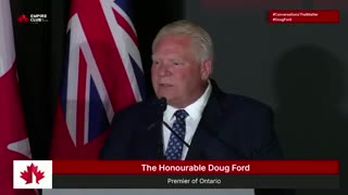 Canada is openly interfering in U.S. Elections