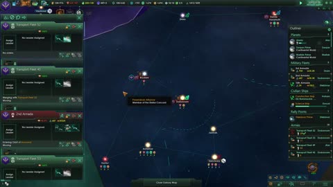 Stellaris: Utopia 02-19 - No Commentary