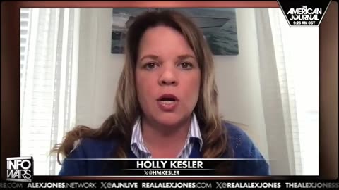 AMERICAN JOURNAL (Full Show) Thursday - 1/29/26