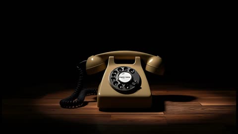 The Phone Guy Chronicles