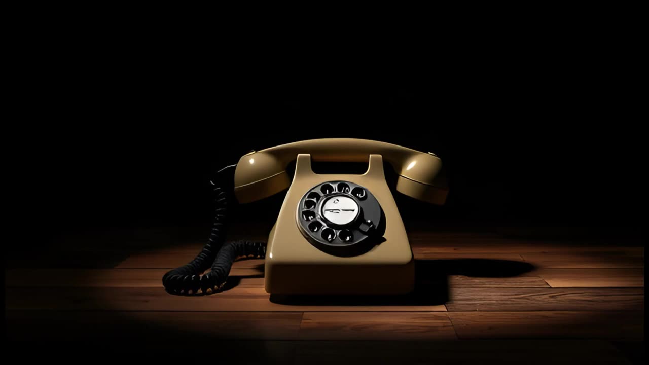 The Phone Guy Chronicles