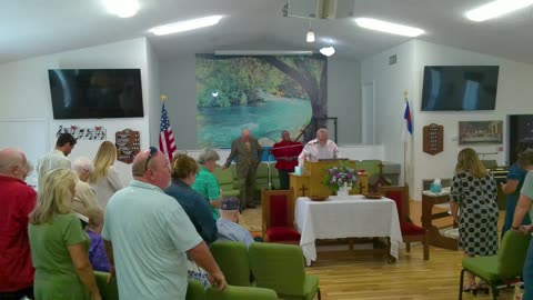 Grace Community Church
