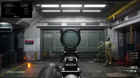 Top 5 gun delta force meta now