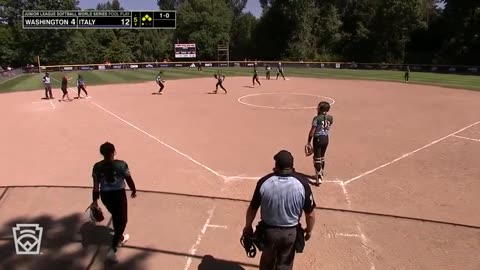little league world series 2025 06. Recap Canada vs. Michigan || GAME 2025