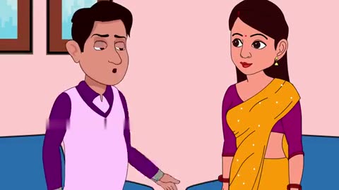 काली नज़र - Hindi Story _ Hindi Kahaniya _ Moral Stories