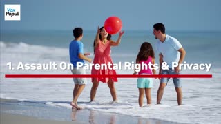 They Are TAKING Your PARENTAL RIGHTS AWAY!