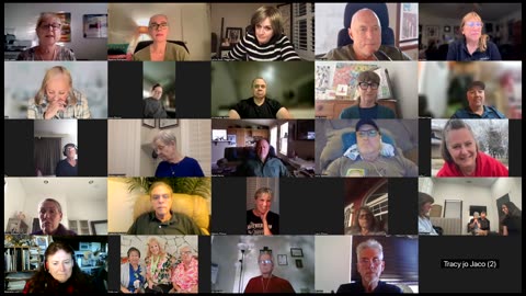 LifeWave Miracle Monday with Team Jaco