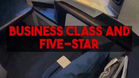 Unlock affordable Business Class & 5-star hotel travel with Mighty Travels Premium.