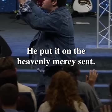 Faith Vs The Law | From The Stand | Erik Meares