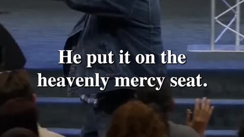 Faith Vs The Law | From The Stand | Erik Meares
