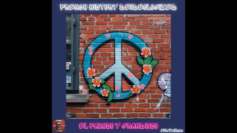 Vive Henri quatre - EDM (#NoToHate)