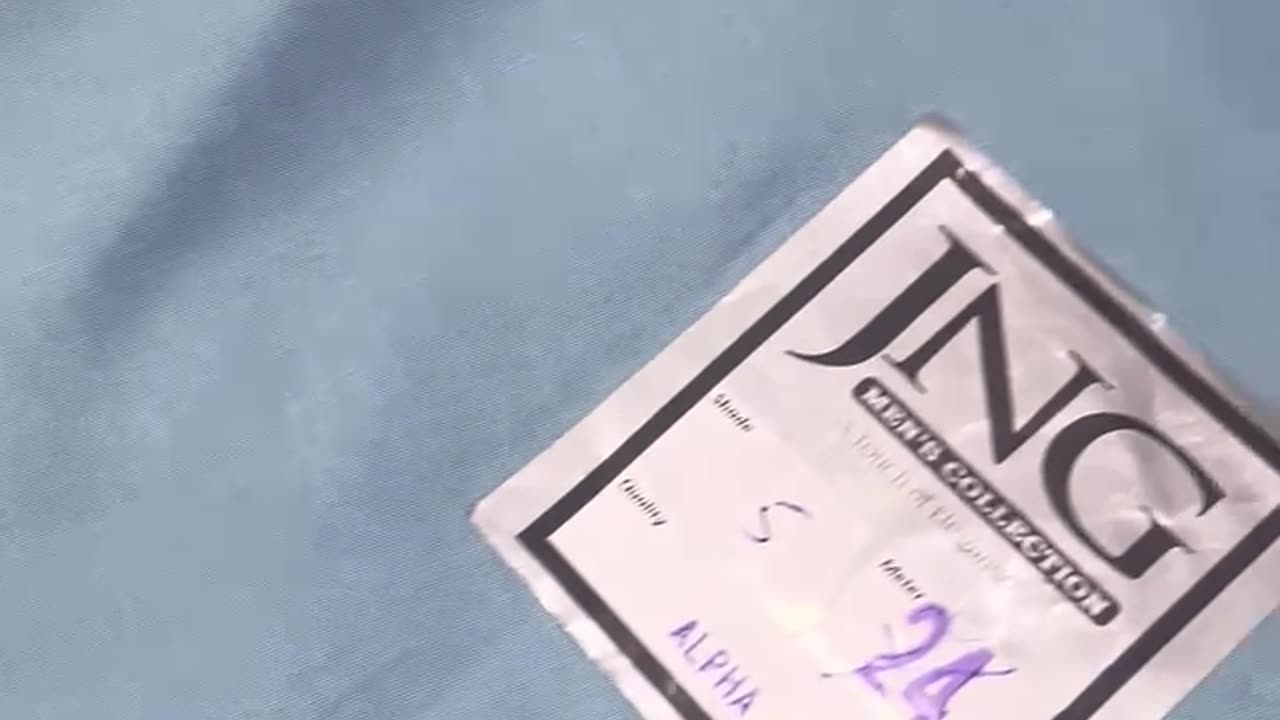 NG COLLECTION MENS