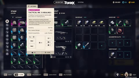 I solemnly swear that I am up to no good (ARC Raiders)