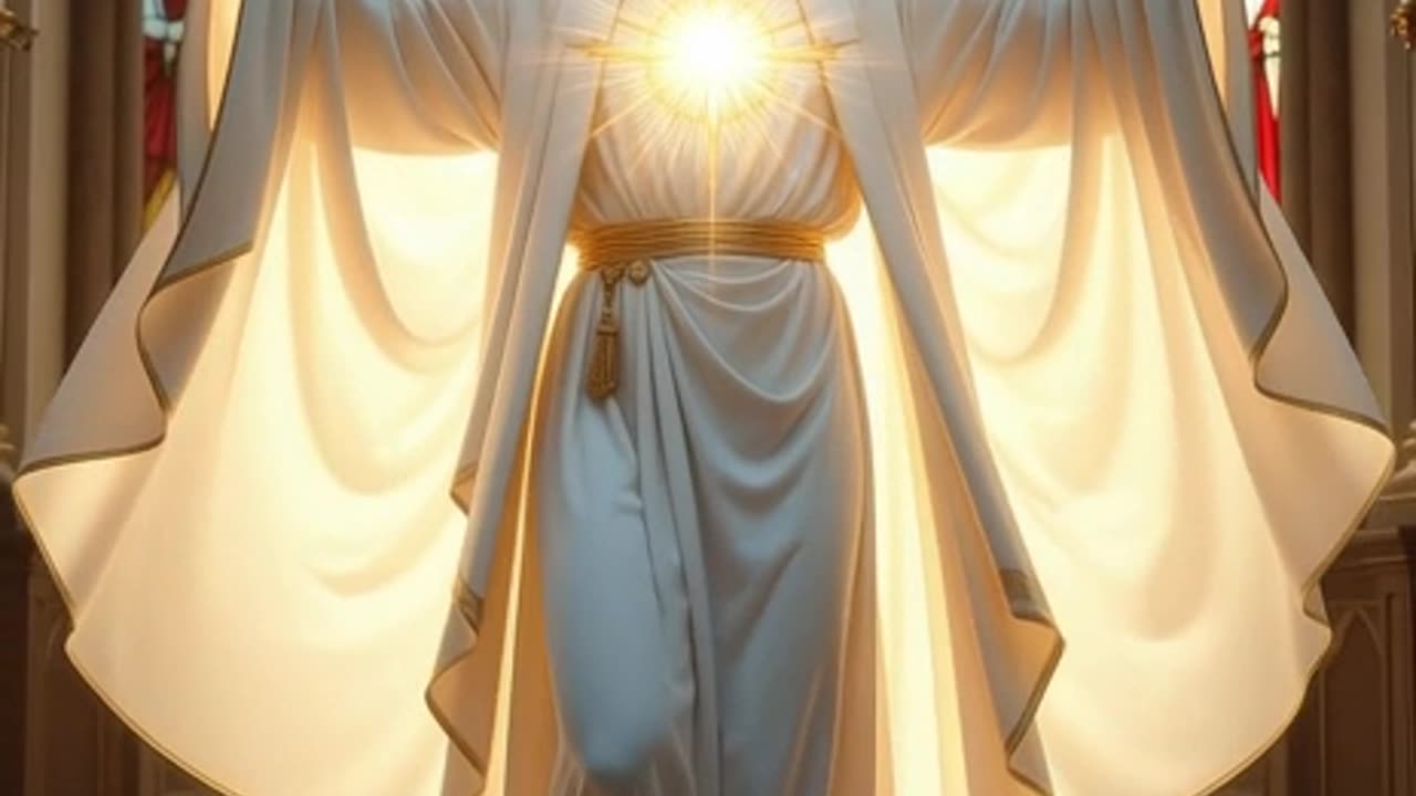 The Ever-Present Christ: Encounters from the First Century to Today