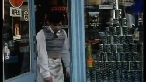 Seven of One (1973) Ep1 Open All Hours