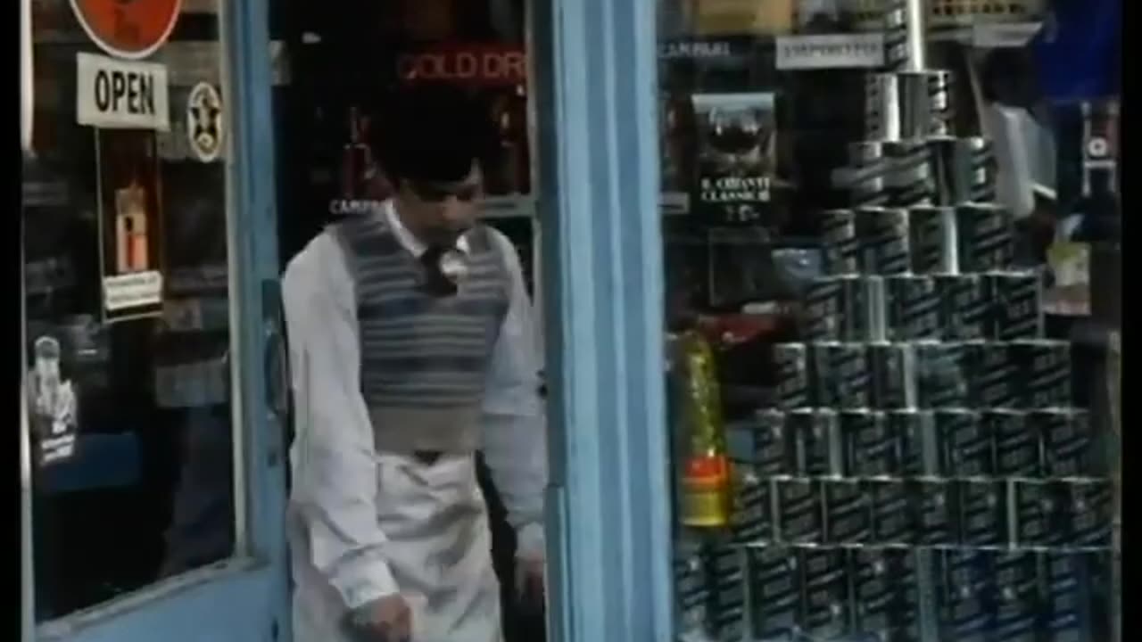 Seven of One (1973) Ep1 Open All Hours