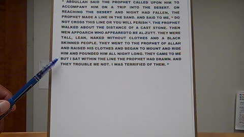 ISLAM: Muhammad's (muslim's prophet) SEX Life. Homosexual, Child Predator