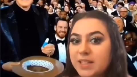 Les sataniques ont-ils réellement vendu aux enchères un enfant en direct lors des Oscars 2014 ?