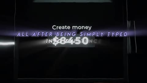 Money