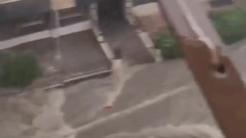 Flash Floods Ankara, Turkey 19 Jul 2025