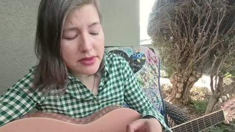 'Down by the Sally Gardens & Yeats...St. Paddy's practice
