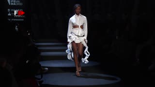 Nude18+Hot Super JCPAJARES Spring 2025 Madrid - 4K