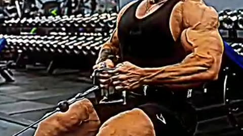 GYM MOTIVATION VIDEO