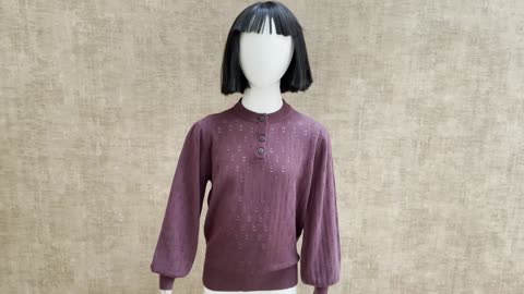 Gao Teng's new clothes NO.17