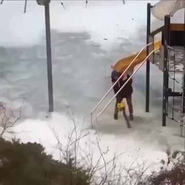 New snow removal technologies