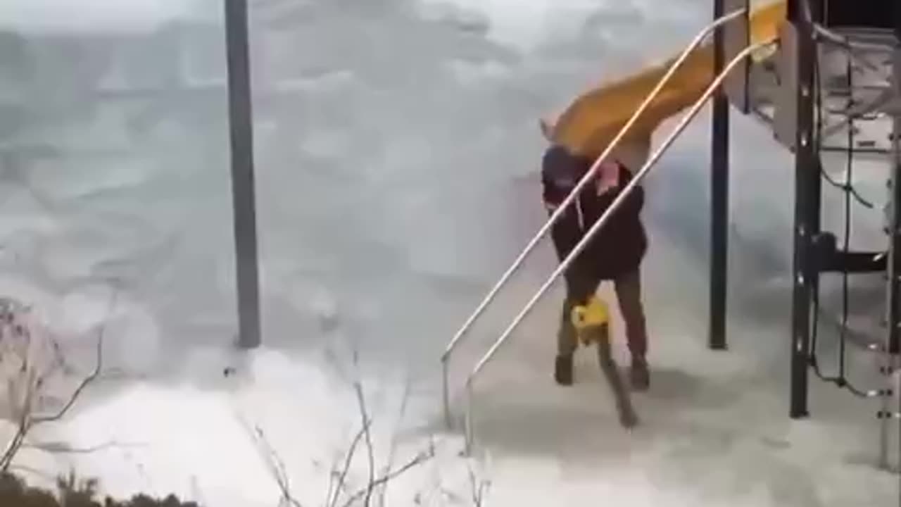 New snow removal technologies