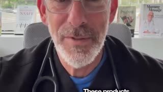 Dr. Jeffrey Barke – “The FDA Just Approved A New Moderna COVID mRNA Vaccine on June 2, 2025”