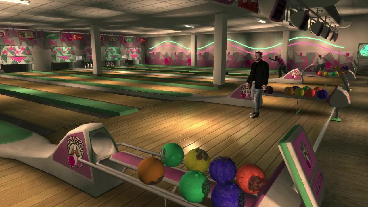 GTA IV
