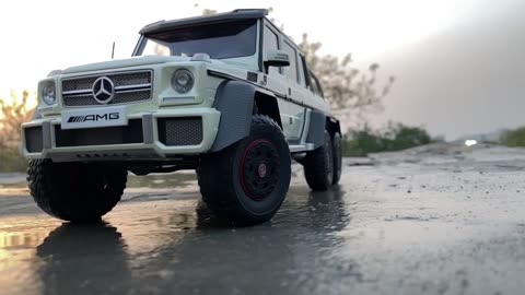 3 Best Mercedes Diecast Model Cars from my Collection Miniature Automobiles