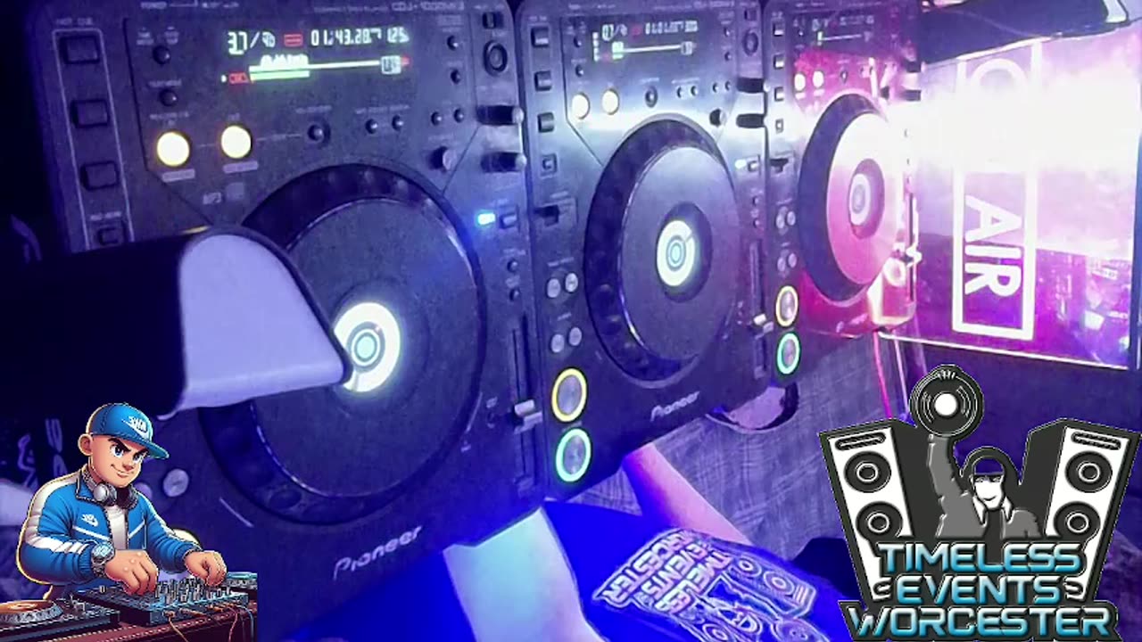 You’re Now Locked Into Timeless