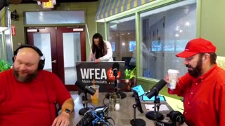 The Morning Update with Jeff Chidester