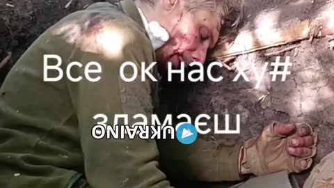 Ukraine soldiers