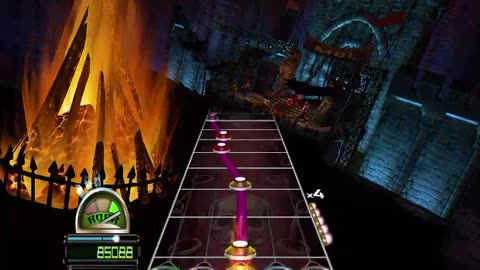 Guitar Hero World Tour Definitive Edition: Bring the Noise 20XX