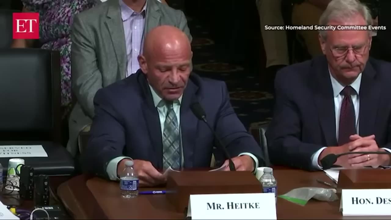BORDER CHIEF BLOWS WHISTLE: Biden Regime Ordered Suppression of Migrant Crisis Data