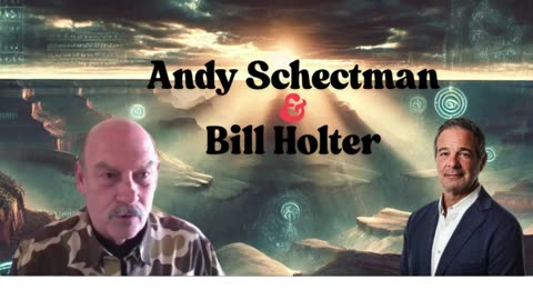 4 🧠 Bill Holter Helps Make Sense of the Madness – The Truth Behind the Financial Chaos
