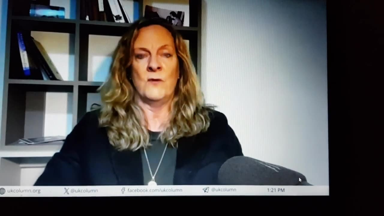Gods' chosen ? (Graphic content).
