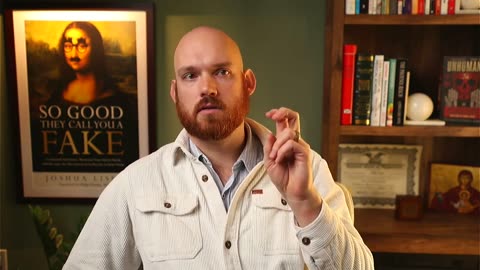 How to Win Arguments Without Arguing ft. NLP Techniques — Daily Persuasion with Joshua Lisec Ep. 174