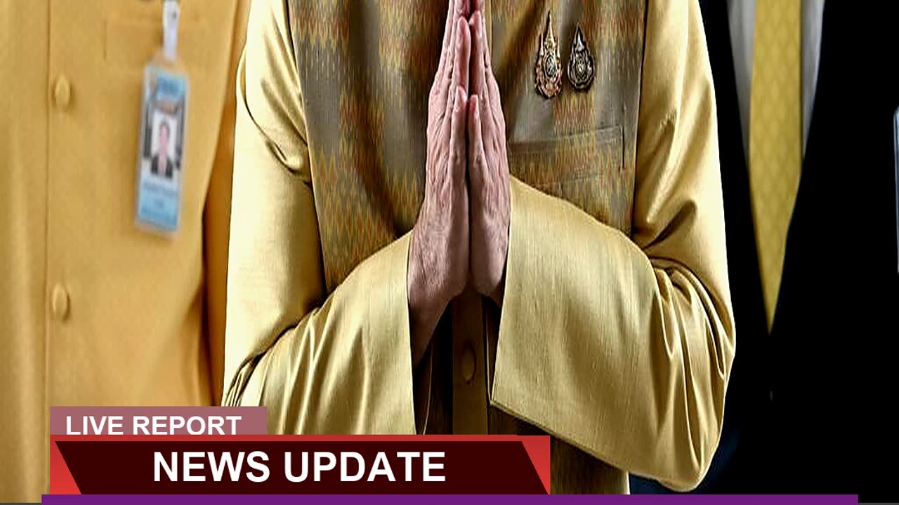 Thai Veteran Politician Set for Single Day as Acti