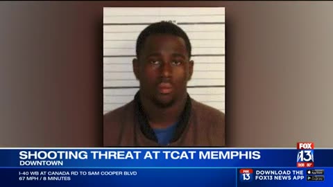 Nigger planned to shoot up school