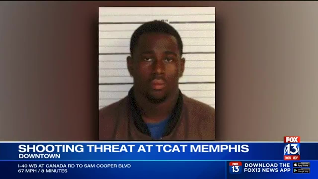 Nigger planned to shoot up school