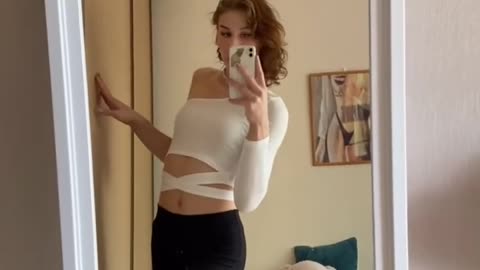 European tgirl